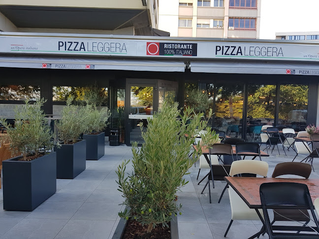 un'Opera italiana - Restaurant & Pizzeria - Gastronomie und Hotellerie