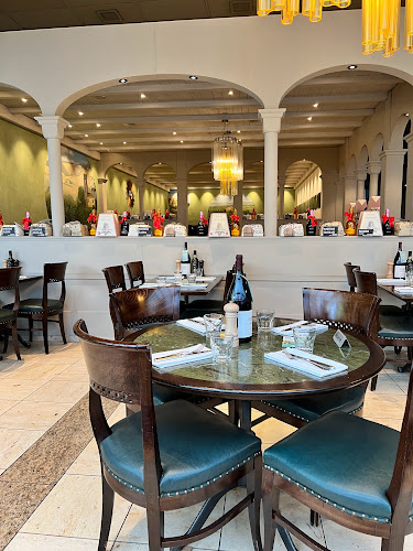 Opinii despre Pizzeria Ristorante Molino Dietikon în Dietikon - Gastronomie und Hotellerie