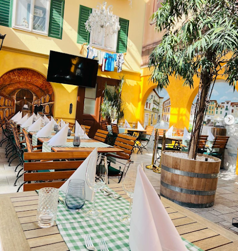 Restaurant Casa Grande - Wilen