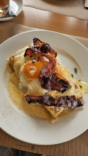 Cafe Konditorei Ryser