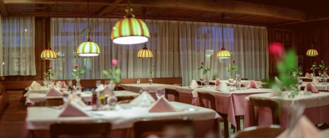 Bahnhöfli - Gastronomie und Hotellerie