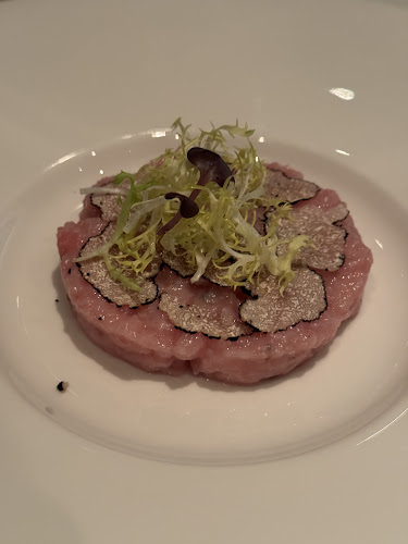 Comentarii opinii despre Restaurant Essen'z