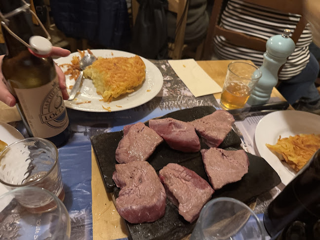 du Maillard - La Chaux-de-Fonds