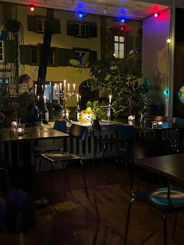 Comentarii opinii despre Joys Basel