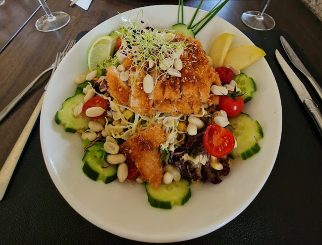 Rte de l'Etraz 144, 1290 Versoix