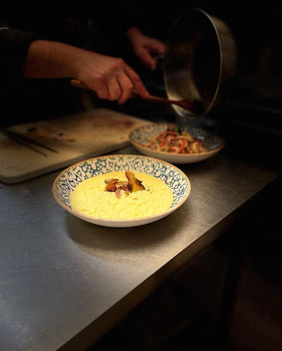 Madalena Vintage Café - Lugano