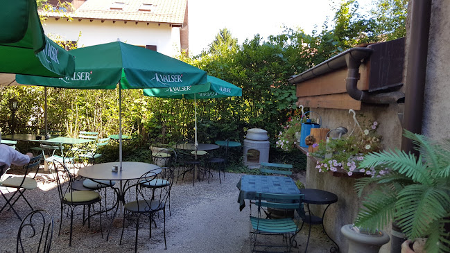 Opinii despre Café G. Babel în Bardonnex - Gastronomie und Hotellerie