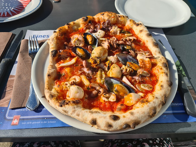 I Sapori di Roberta - Gastronomie und Hotellerie