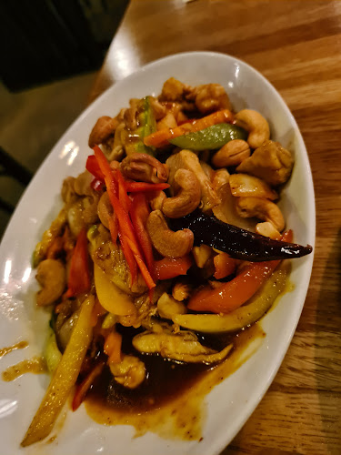 Restaurant Boo Messeplatz - Gastronomie und Hotellerie