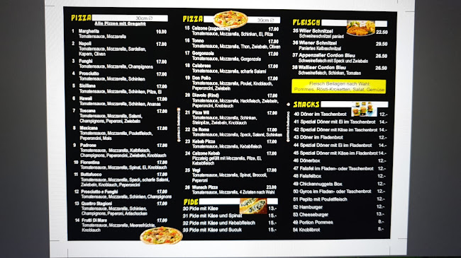 Treffpunkt Take Away