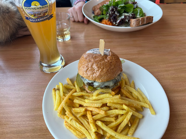 Iltios - Unterwasser