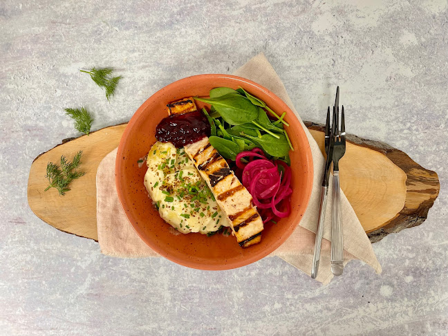 ETH food market - Gastronomie und Hotellerie