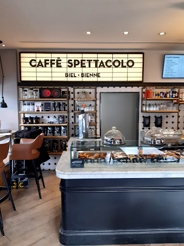 Caffè Spettacolo Biel SBB