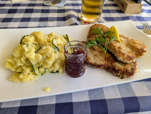 Steg 4 - Kreuzlingen