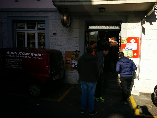 Comentarii opinii despre Aung Kyaw