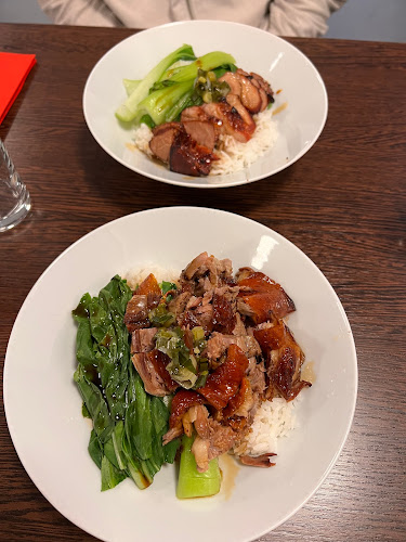 Opinii despre Long Wai în Zürich - Gastronomie und Hotellerie