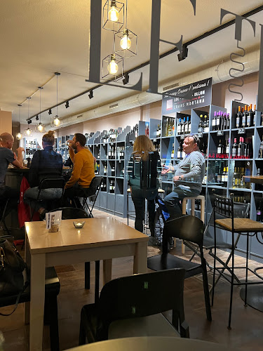 Comentarii opinii despre Le Tirbouchon