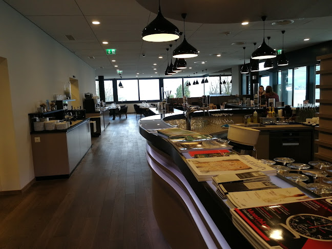 Le Deck By O'Five - Gastronomie und Hotellerie