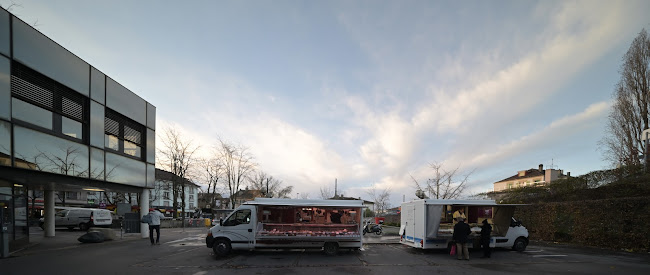 place de la Gare 2, 1009 Pully