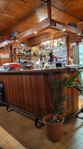 Café - Restaurant Le Central - Gastronomie und Hotellerie