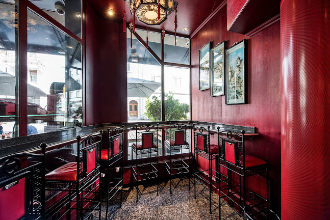 Suan Long - Langstrasse - Gastronomie und Hotellerie