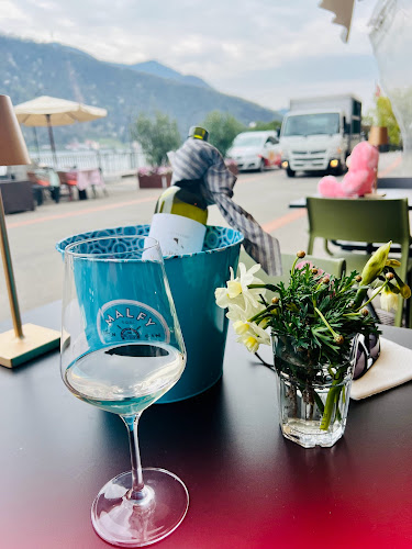 Riva del Garavell 14, 6922 Morcote