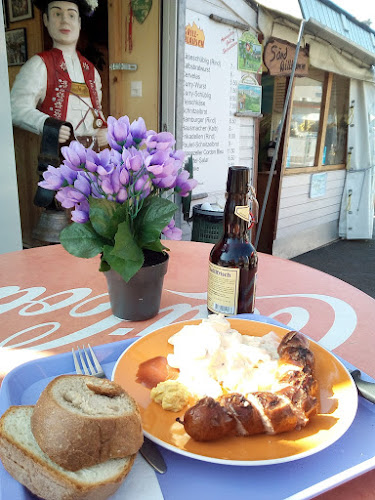 Willi's Grillplausch - Regensdorf