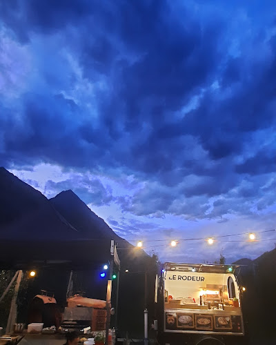 LE RODEUR - Gastronomie und Hotellerie