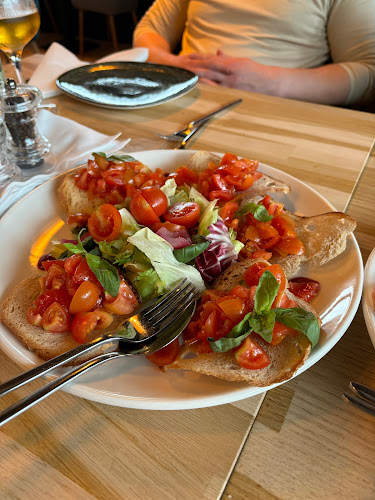 Comentarii opinii despre Ristorante la Strada