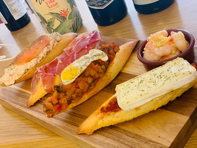 La Taperia - Fribourg