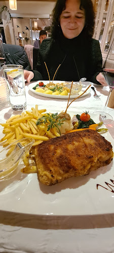 Comentarii opinii despre Gasthaus zur Blume