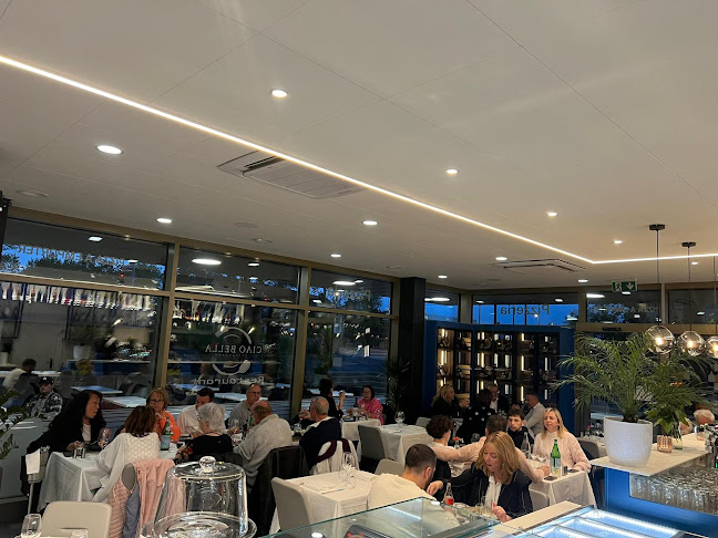 Comentarii opinii despre CIAO BELLA