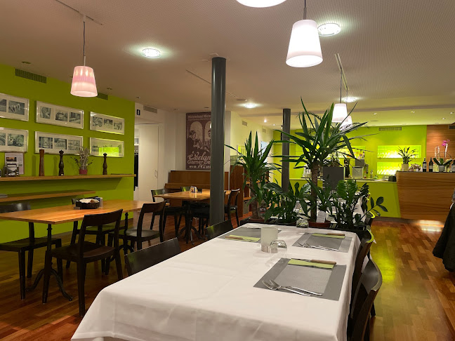 Restaurant Zigerribi - Gastronomie und Hotellerie