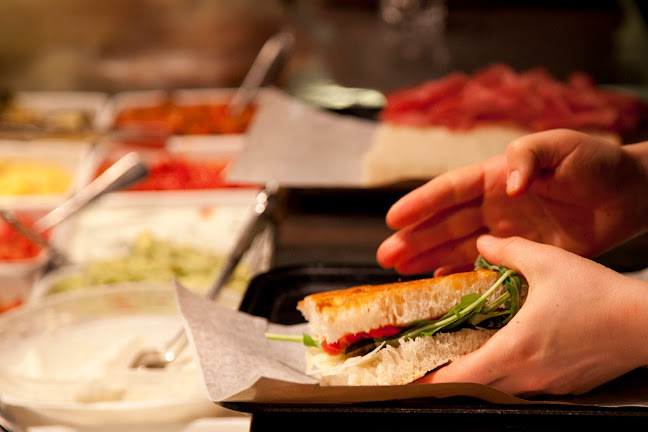 perron f - by focacceria - Wil