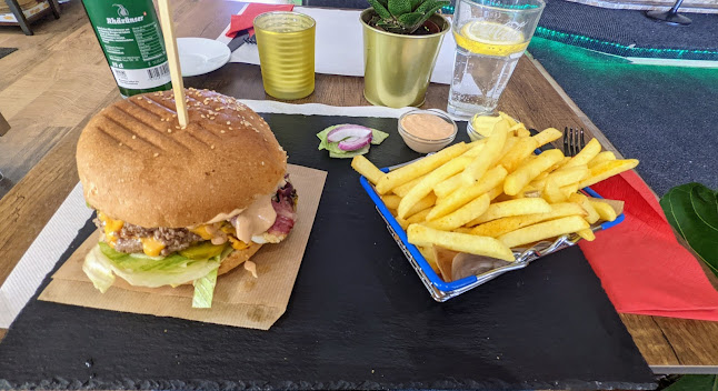 Mario's Restaurant - Gastronomie und Hotellerie