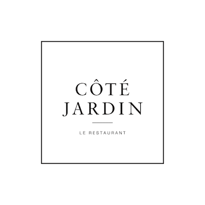 Restaurant Côté jardin