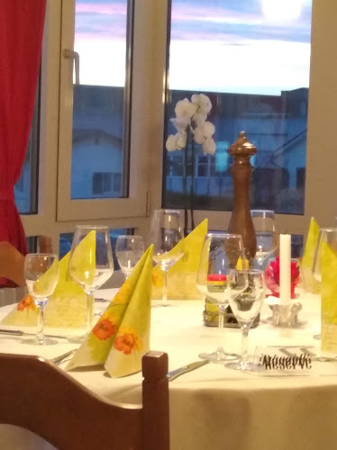 Opinii despre Pfeffermühle în Bronschhofen - Gastronomie und Hotellerie