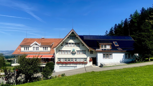 Hirschen Wald GmbH - Gasthaus & Bäckerei - Wald