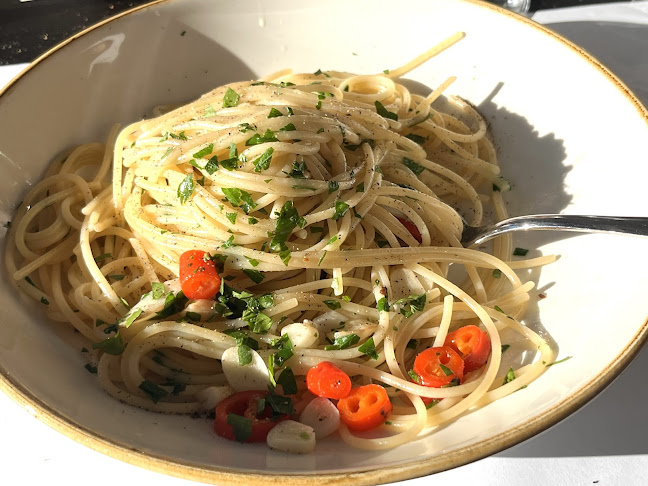 dieci Pizza&Pasta Restaurant Rapperswil - Rapperswil-Jona