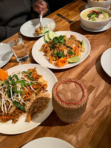 Comentarii opinii despre Restaurant Boo Messeplatz