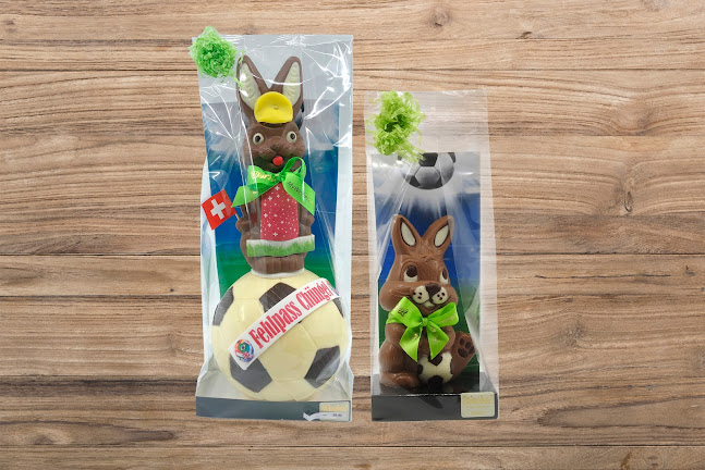 Weibel Bäckerei & Gastronomie - Willisau