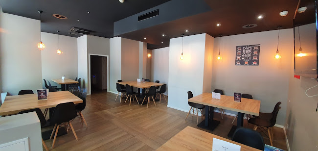 Eat & Play Renens - Gastronomie und Hotellerie