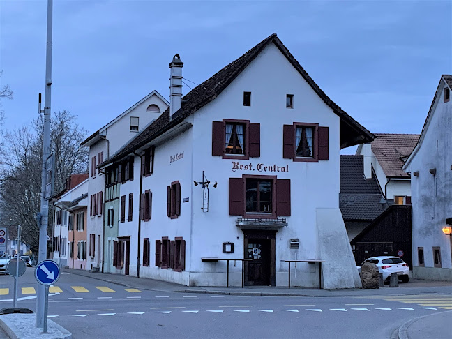 Restaurant Central - Pratteln