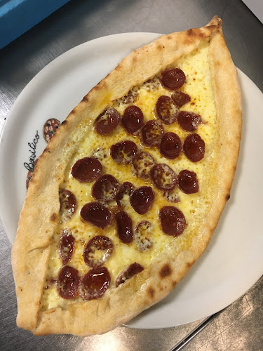 Limmat Restaurant - Gastronomie und Hotellerie