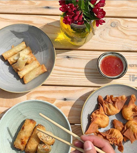 Bamboo Restaurant & Delivery & Take Away