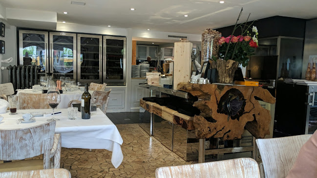 Comentarii opinii despre Mauri's La Casa