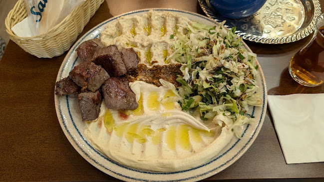 Leonhardstrasse 10, 8001 Zürich