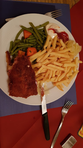 Opinii despre skihütte în Bennau - Gastronomie und Hotellerie