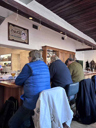 Restaurant Weisses Kreuz - Gastronomie und Hotellerie