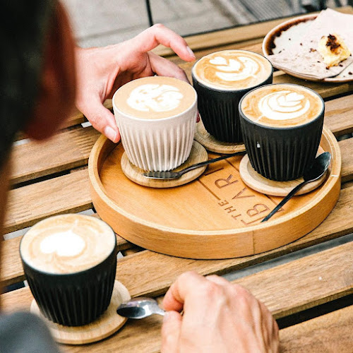 The Barista Lab - Gastronomie und Hotellerie